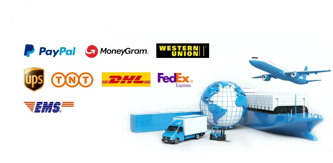 Shipping and Logistics