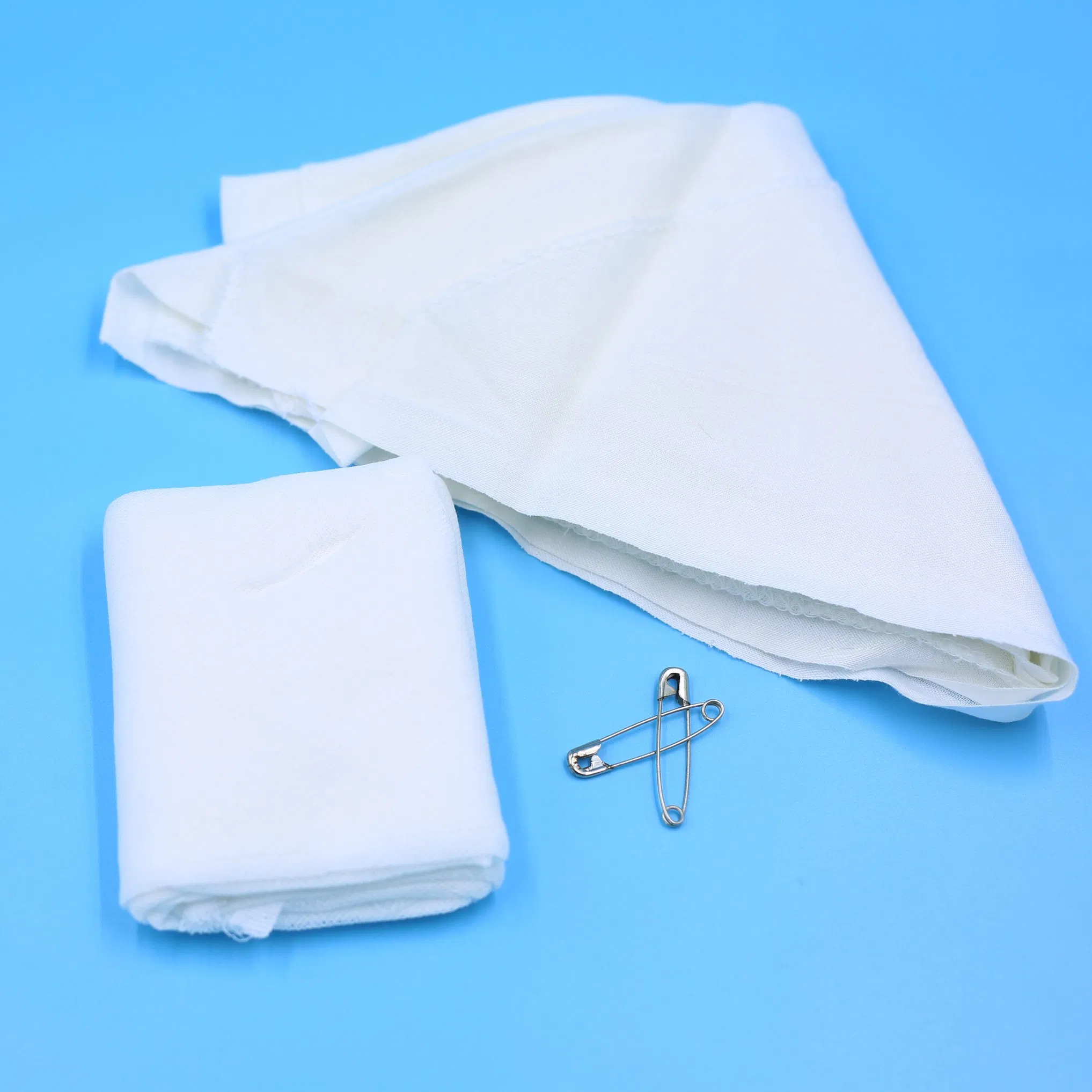 Disposable 90*90*127/96*96*136 Versatile Lightweight Triangular First Aid Bandage with CE Good Service