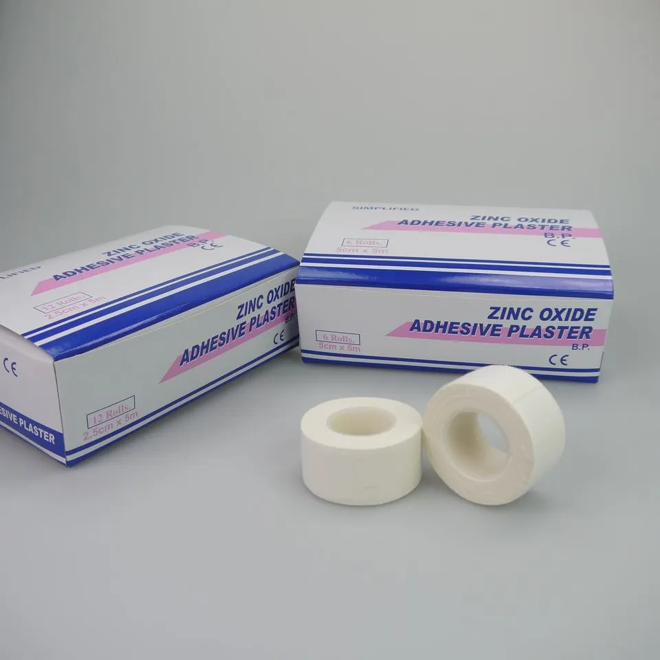 Medical Plaster 4