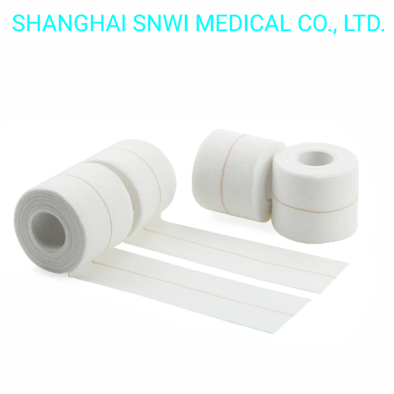 High Quality Waterproof Non Woven Veterinary Horse Bandage Medical Self-Adhesive Cohesive Bandage