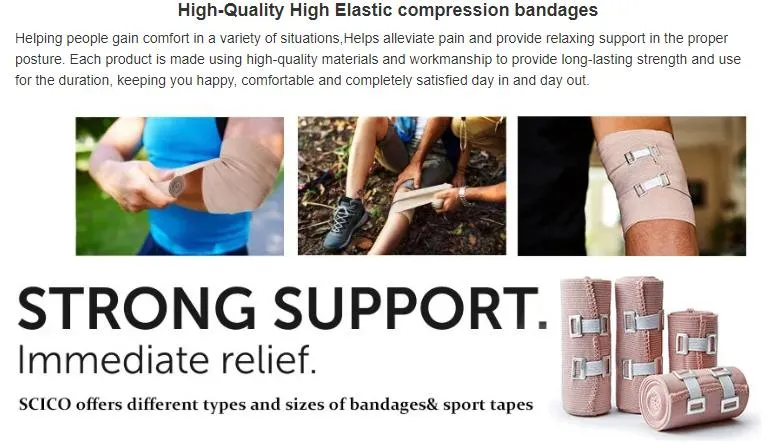 Medical Bandage
