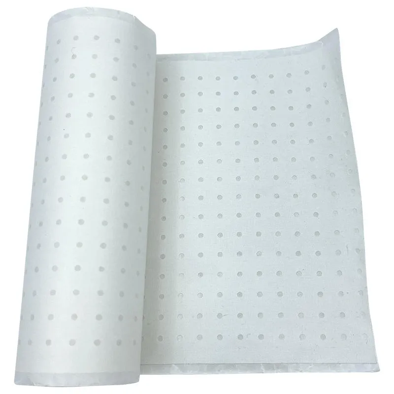 Surgical Perforated Plaster 3