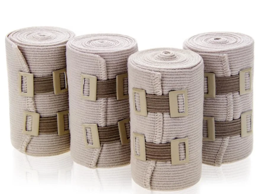 High Elastic Bandage 7