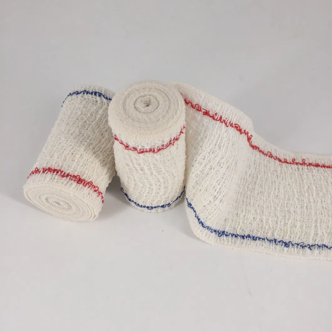 Medical Crepe Bandage 2