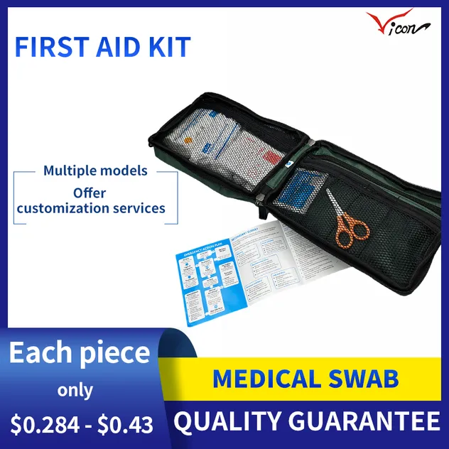 Emergency Survival Kit