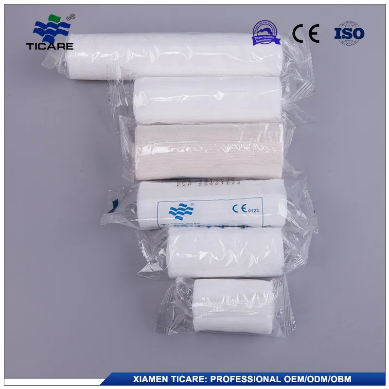 PBT Bandage 3