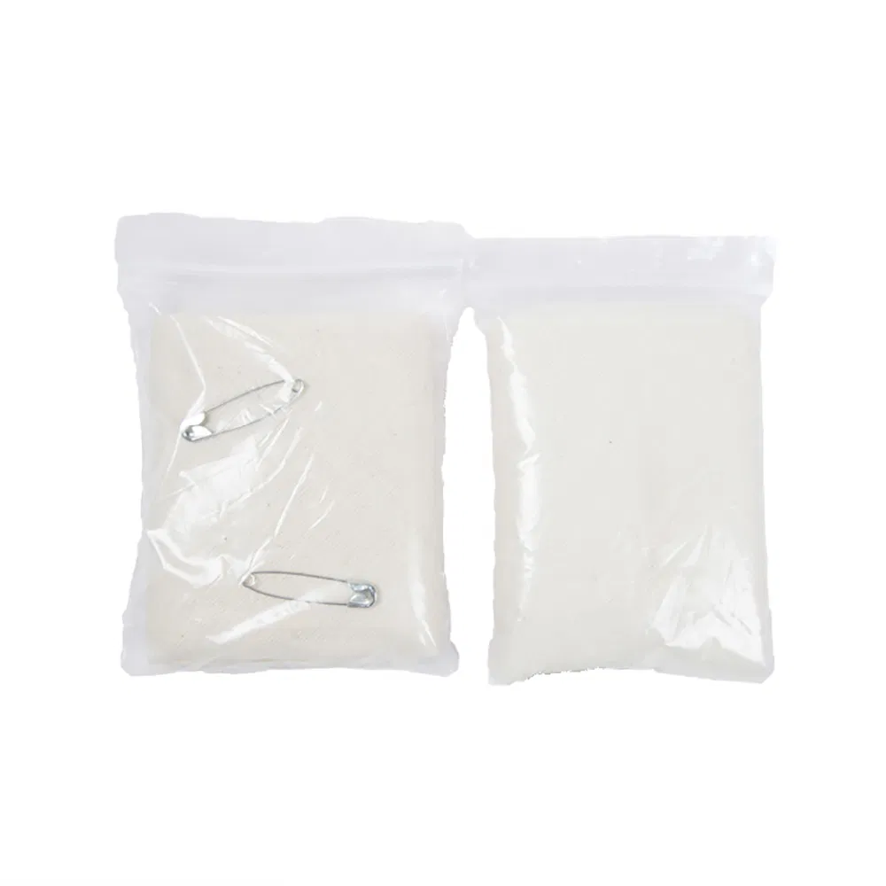 Medical Supplies Disposable Cotton Triangular Bandage