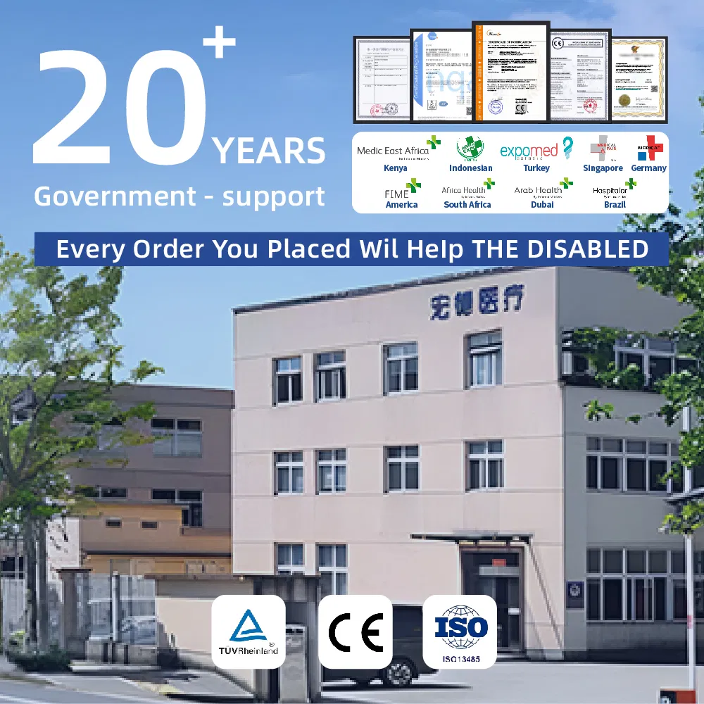 Medical Dressing Care