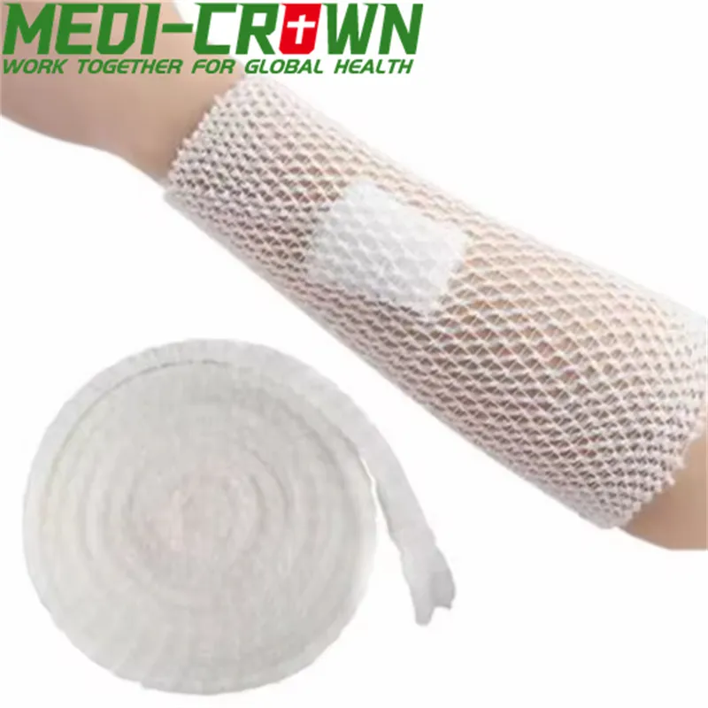 Tubular Bandage View 1