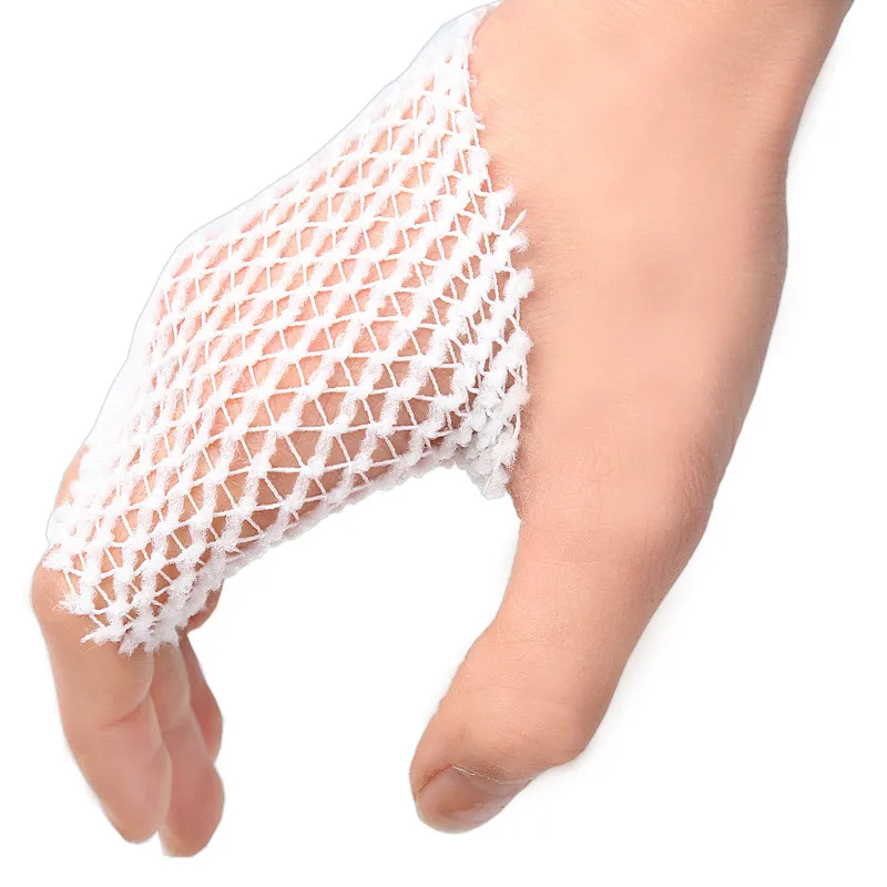 Elastic Net Bandage 2