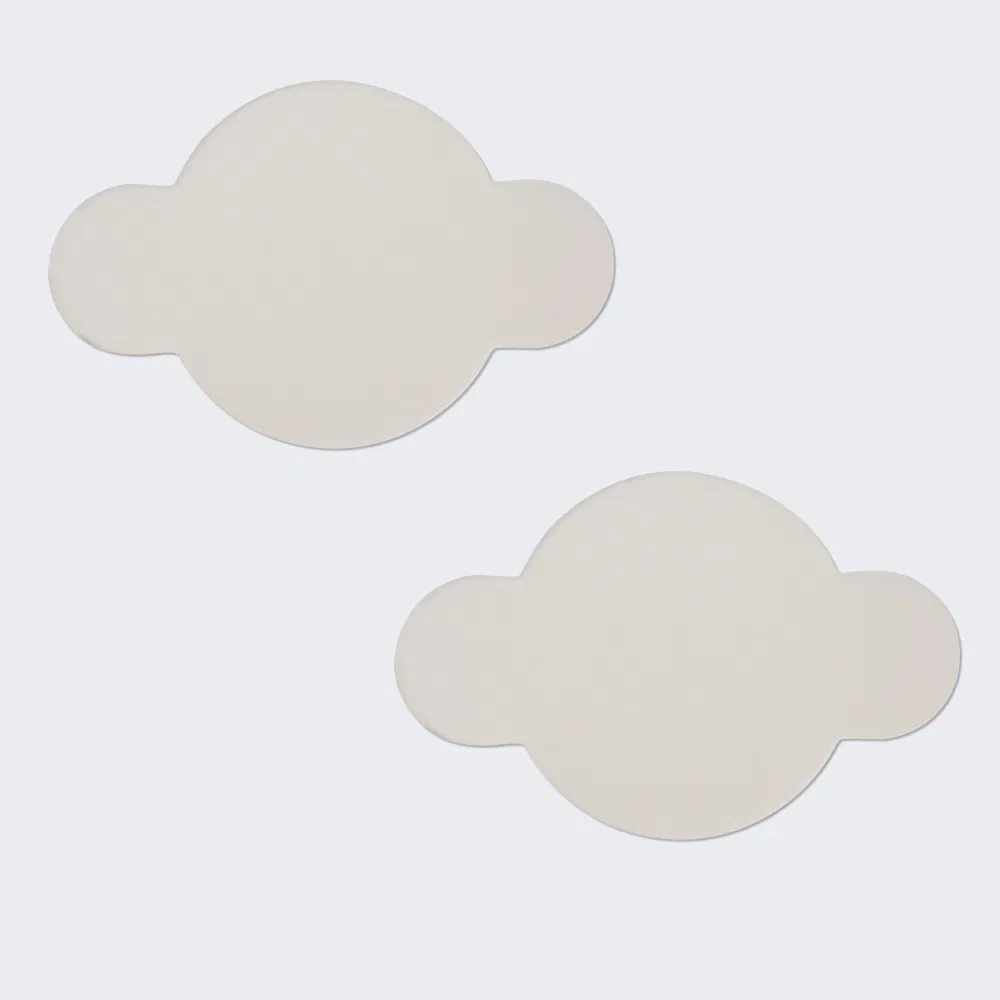 Hydrocolloid Bandages Wound Dressing with Self-Adhesive Blisters &amp; Wound Care Gel Patches