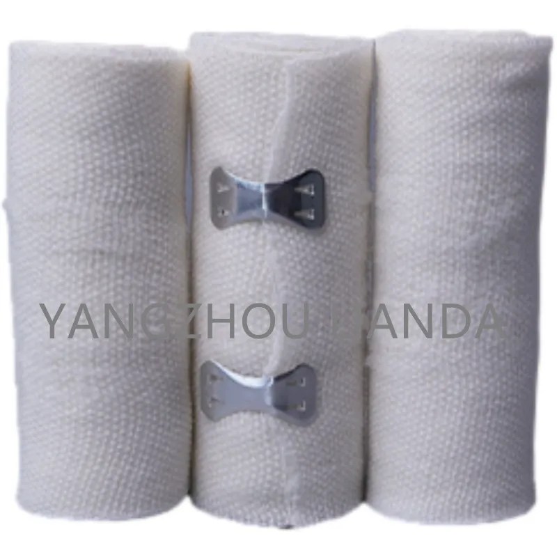 PBT Gauze Bandage 5