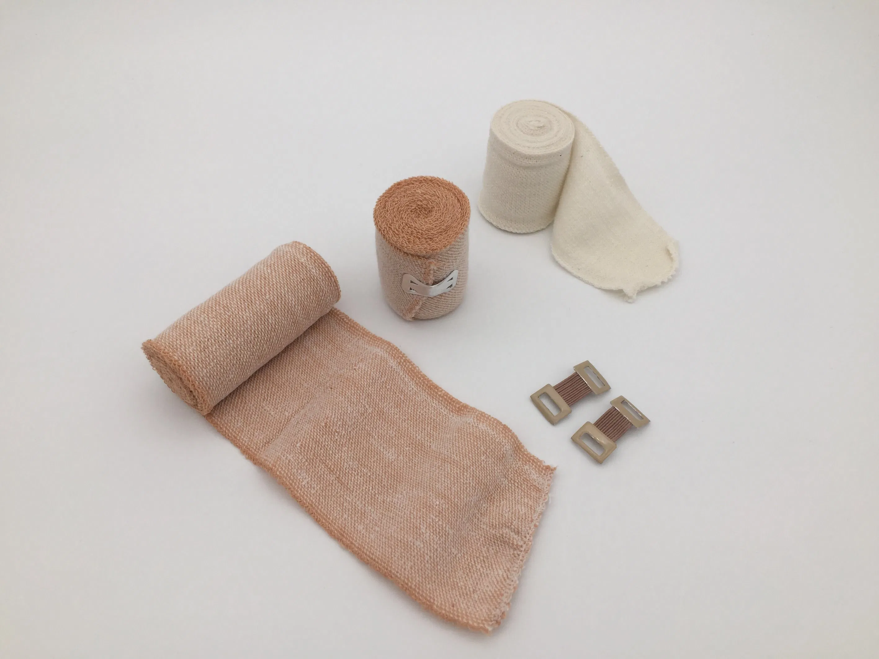 Ultimate Elastic Bandage for Enhanced Support and Compression