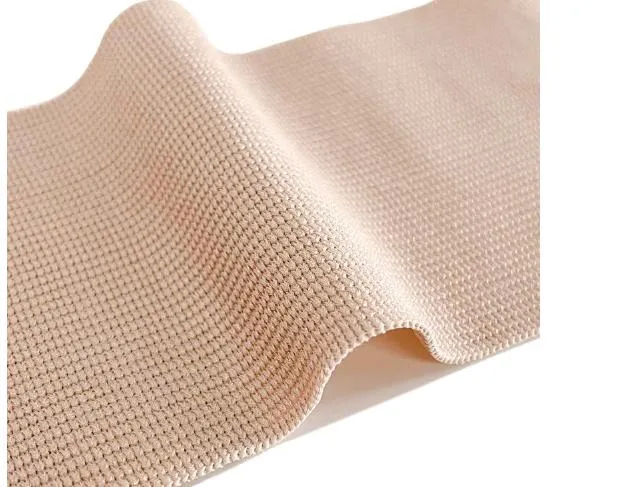 Breathable Elastic Bandage Roll