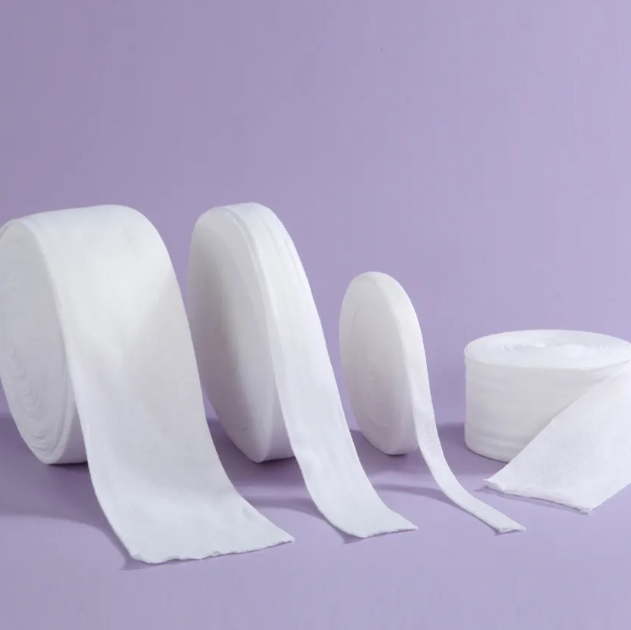 Good Quality Comfortable Polyester Spandex Elastic Tubular Bandage