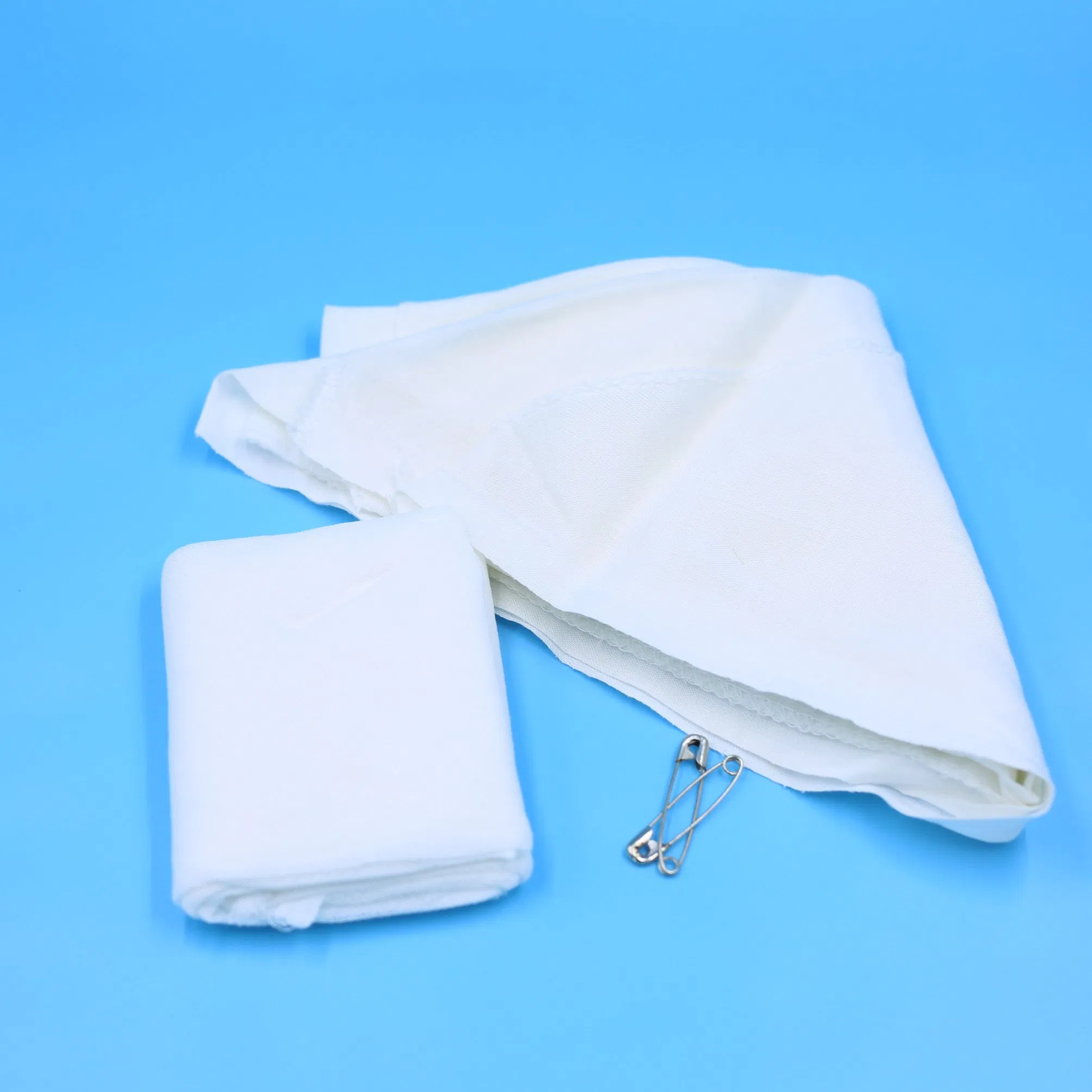 Disposable 90*90*127/96*96*136 Versatile Lightweight Triangular First Aid Bandage with CE Good Service