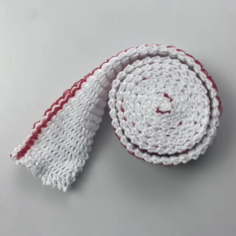 Stretch Net Bandage Details