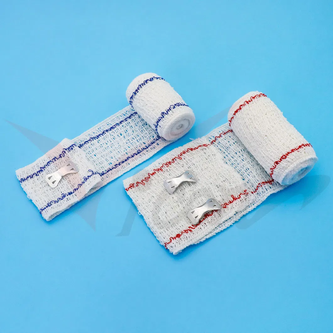 Cotton Crepe Bandage View 1