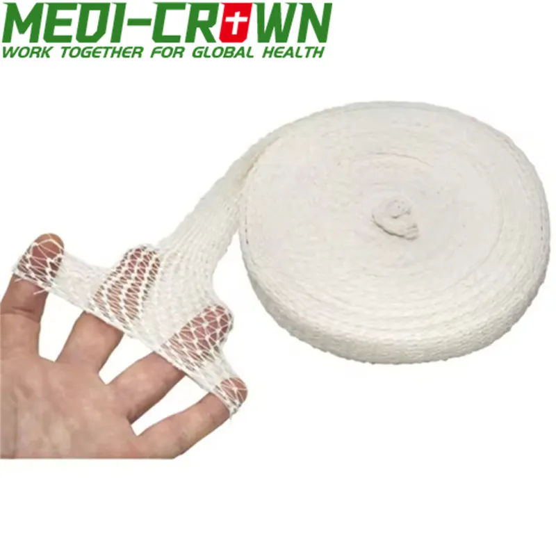 Tubular Bandage View 3