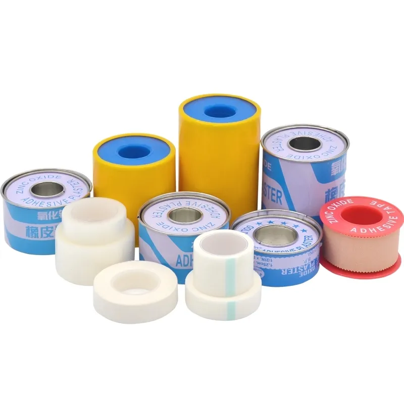 Adhesive Tape Bandage