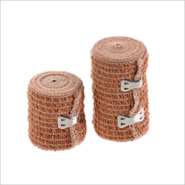 Medical Bandage Detail 2