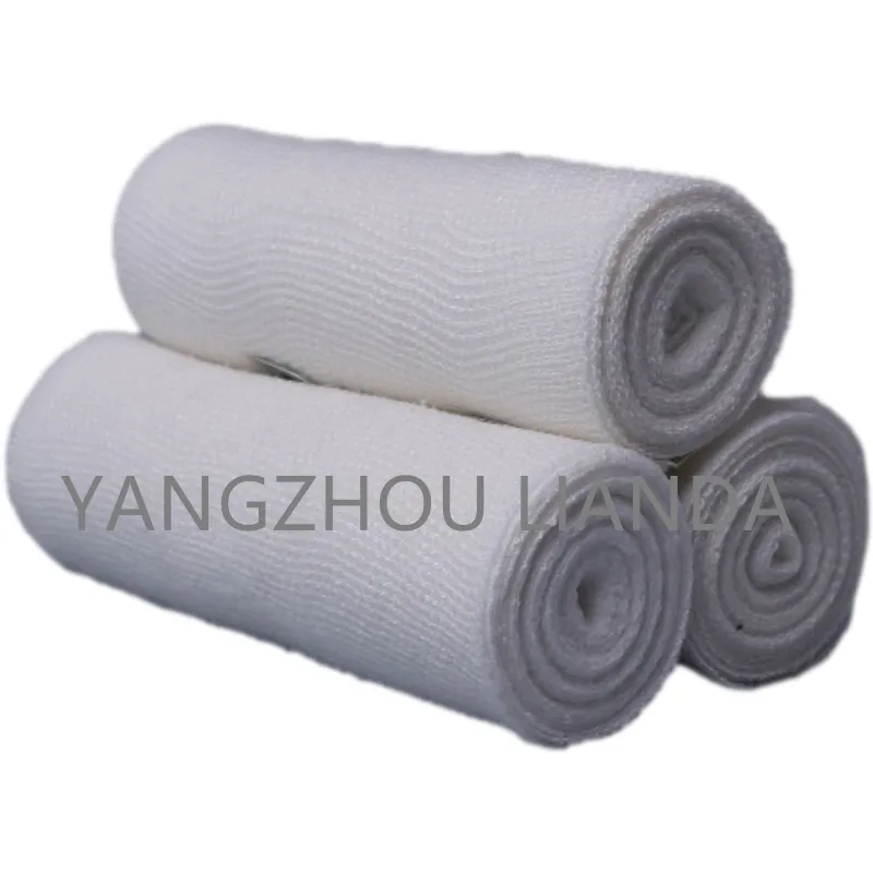 PBT Gauze Bandage 4