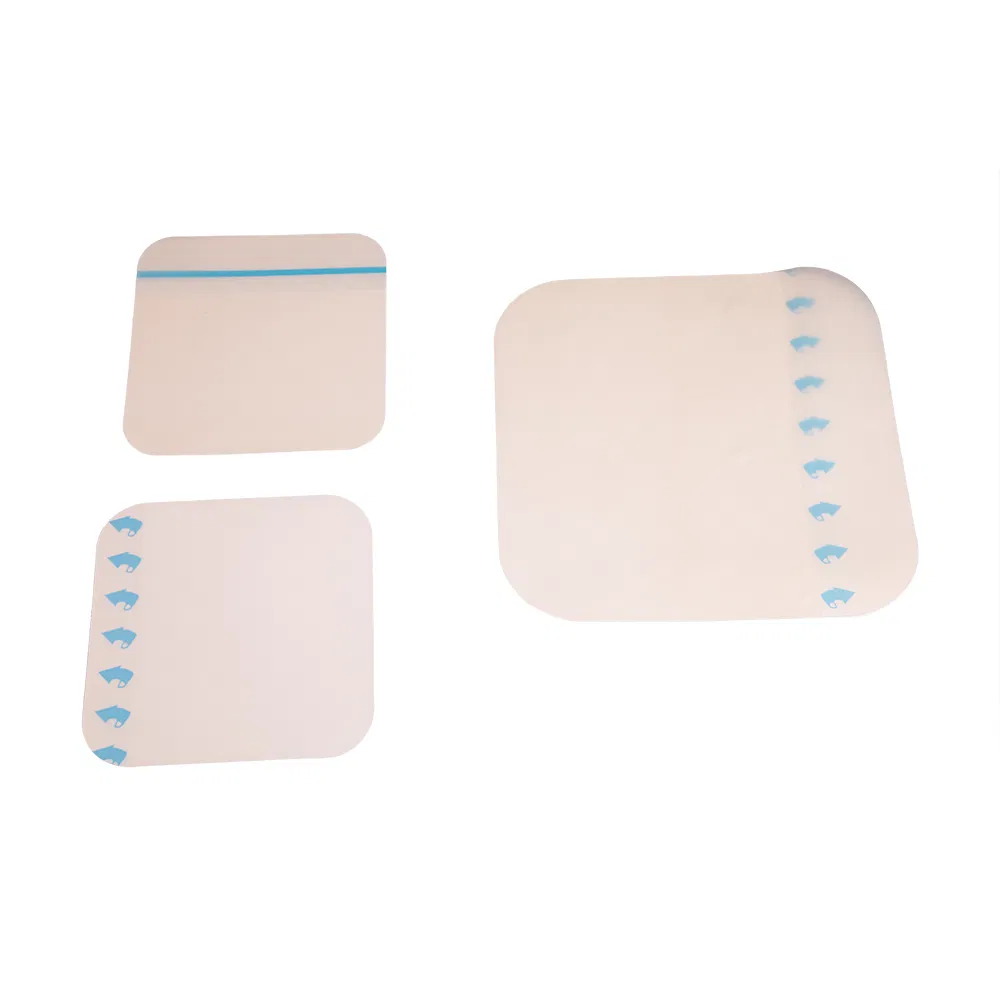 Related Hydrocolloid Products