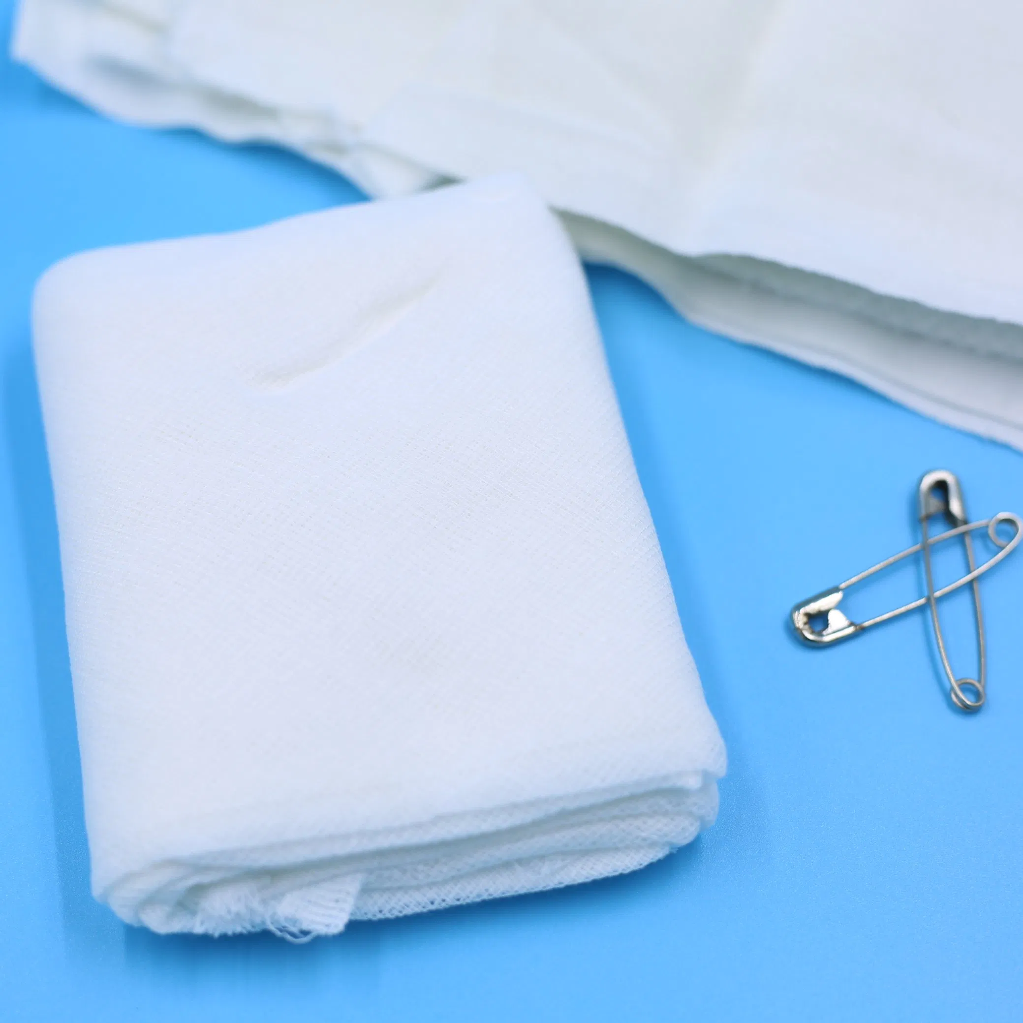 Disposable 90*90*127/96*96*136 Versatile Lightweight Triangular First Aid Bandage with CE Good Service