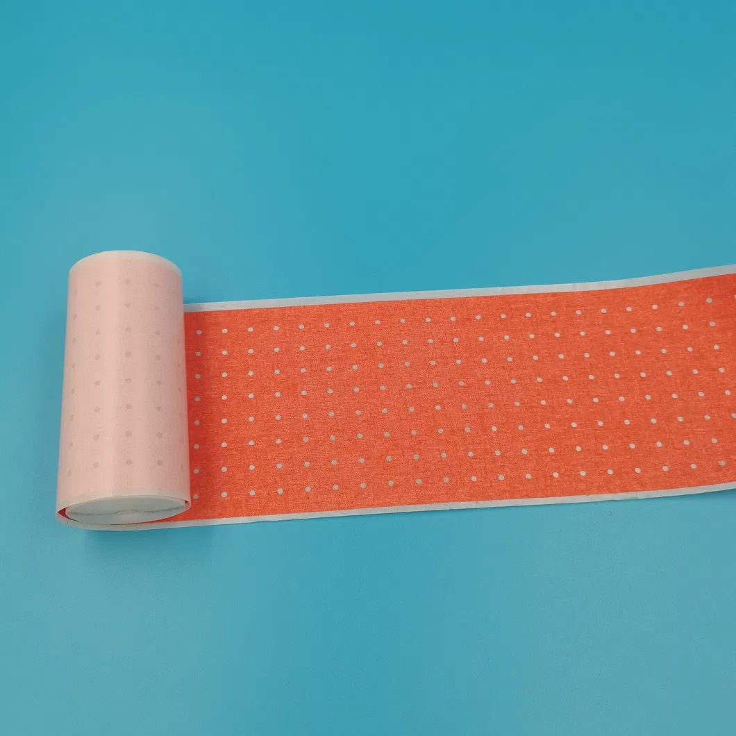 Zinc Oxide Plaster Detail