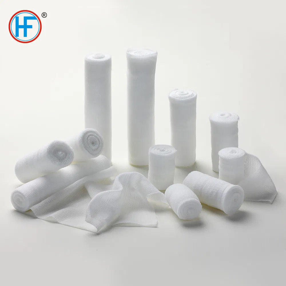 PBT Bandage White