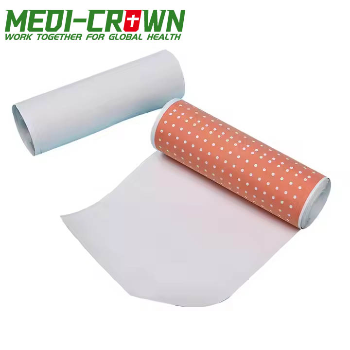 Zinc Oxide Plaster Surgical Cotton Tape