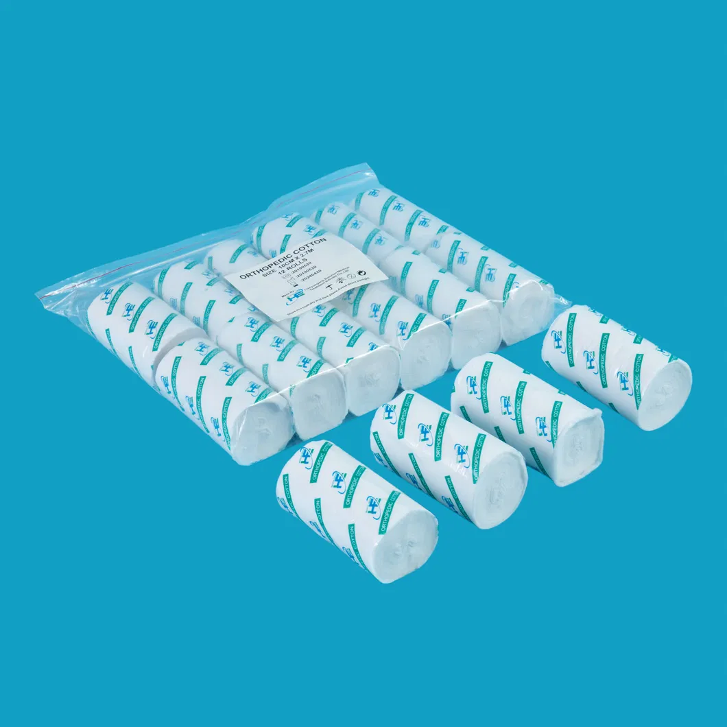 Crepe Bandage View 2