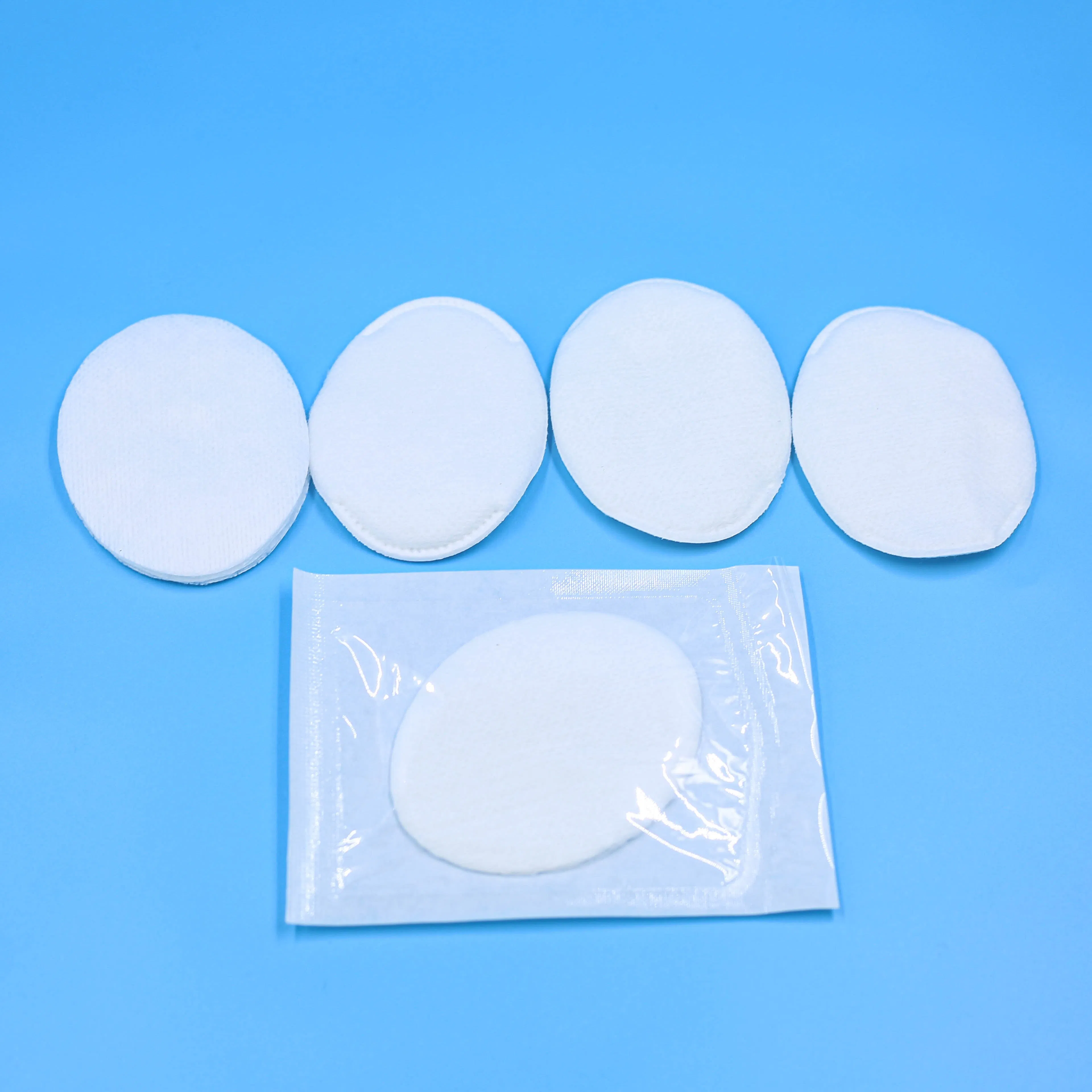 Low Price ISO Approved Wound Medical First Aid Sterile Eye Dressing