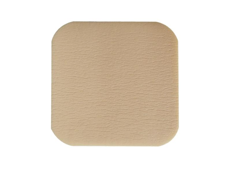 Factory Price First Aid Wound Silicone Foam Dressing for Wound Care