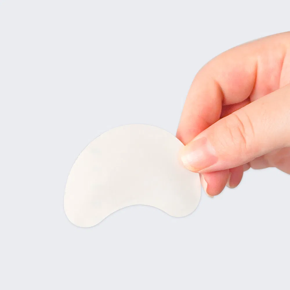 Blister Patch Detail 3