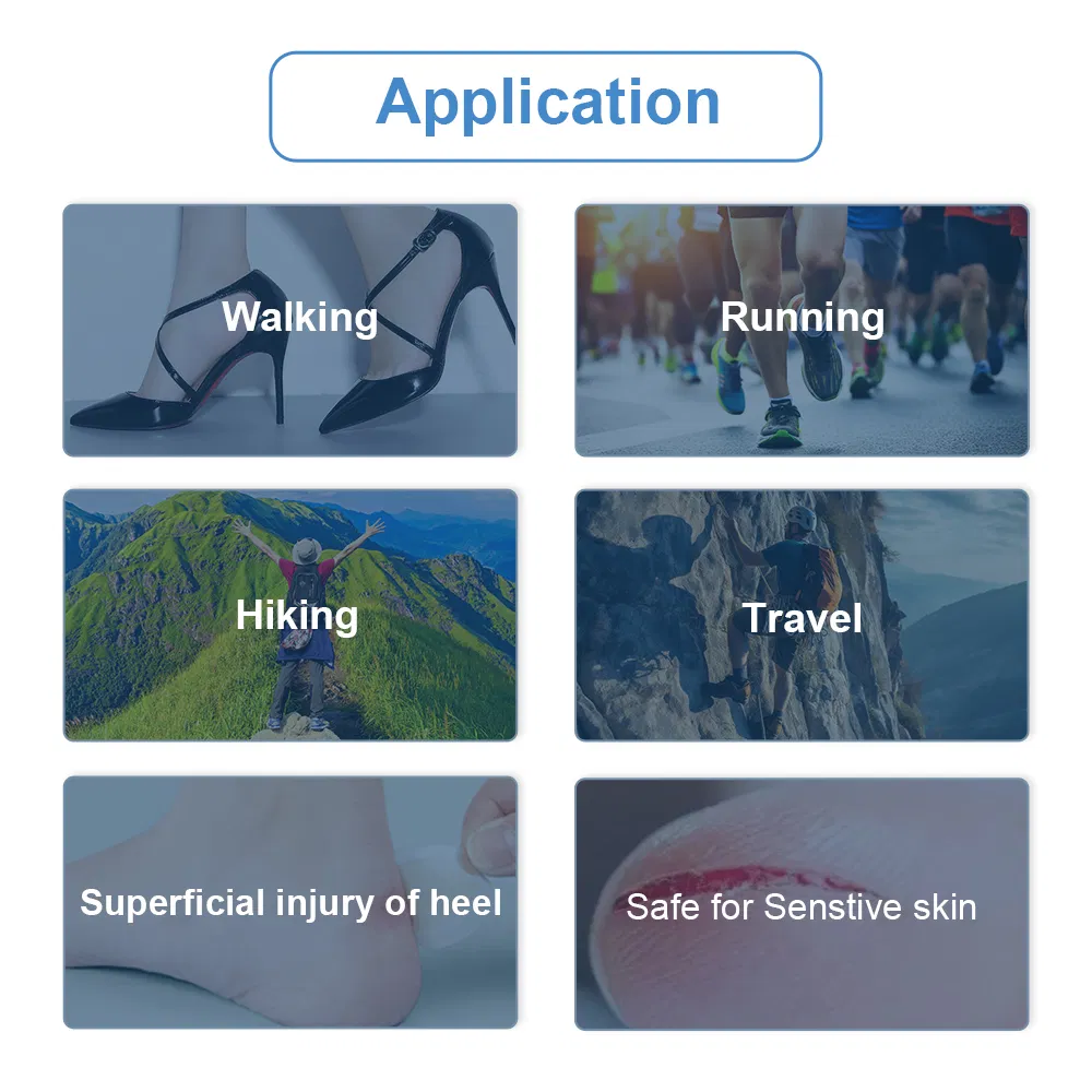 Hydrocolloid Bandage Details 6