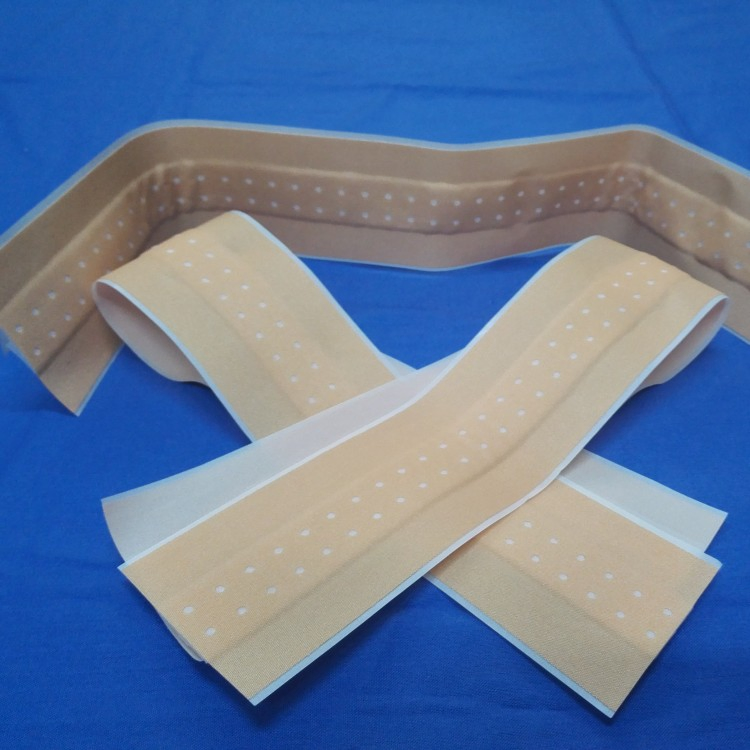 Class I Safety Standard Zinc Oxide Adhesive Plaster