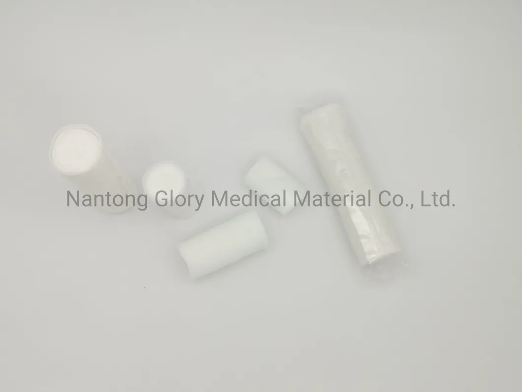 PBT Bandage Detail 2