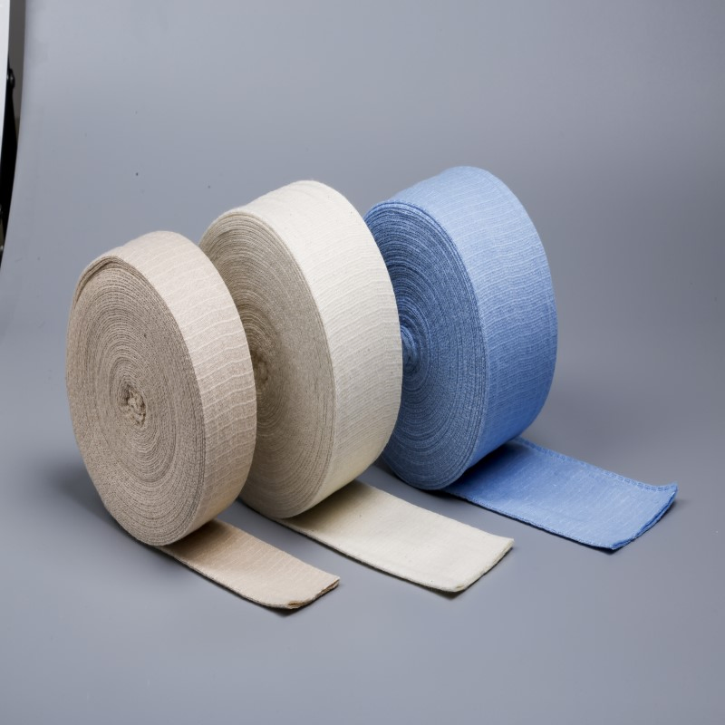 Yd510 2025 Hot-Sales Medical Products Tubular Bandage Disposable Elastic Bandage