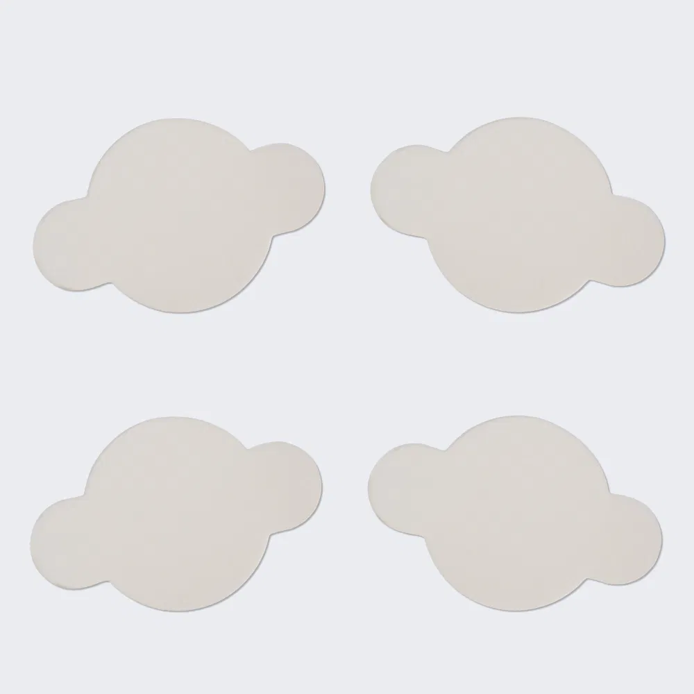 Hydrocolloid Bandages Wound Dressing with Self-Adhesive Blisters &amp; Wound Care Gel Patches