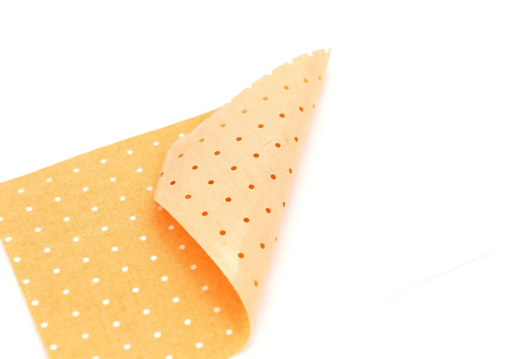 Capsicum Plaster Image 6