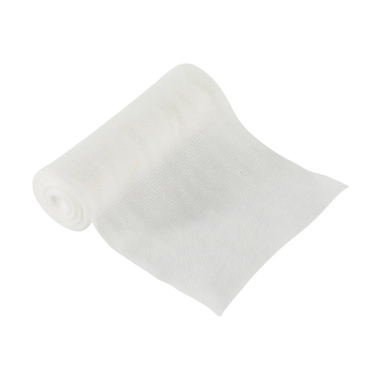 First Aid Elastic Bandage PBT/ Elastic Gauze Conforming Bandage