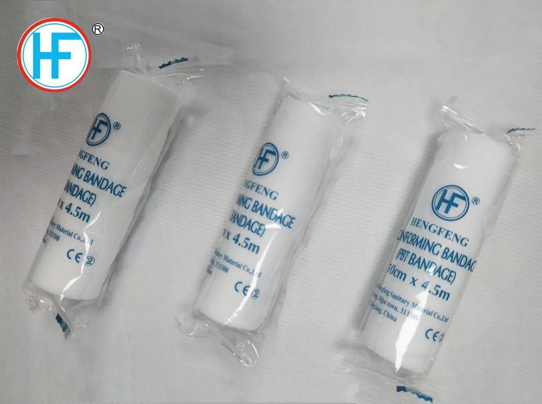 Surgical Bandage Details