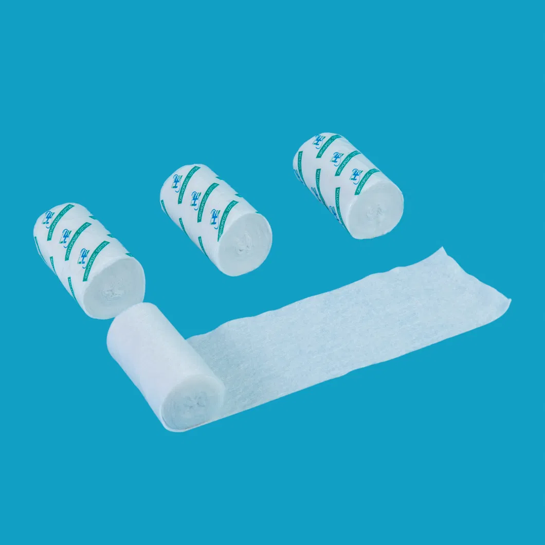 Crepe Bandage View 3