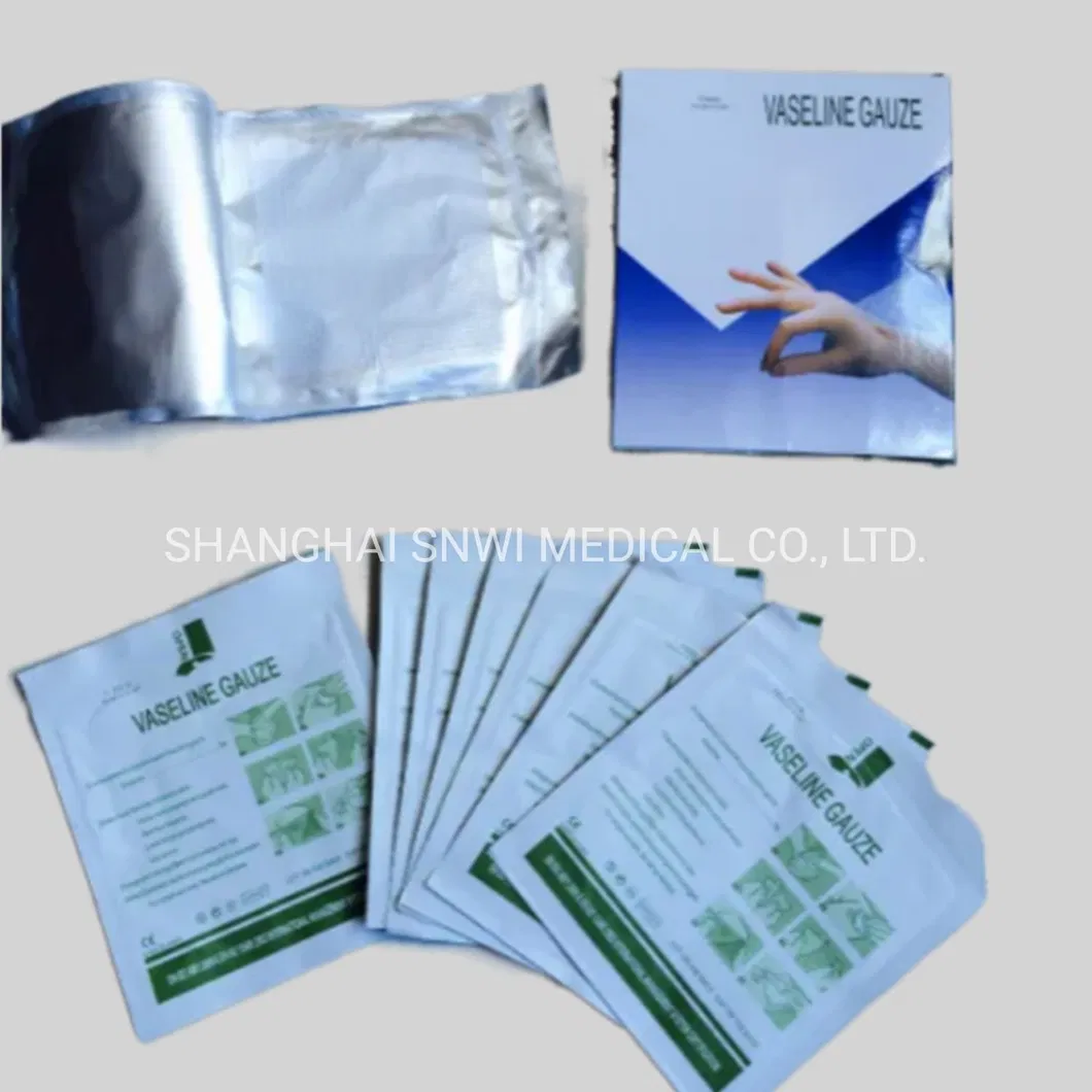 Breathable Plaster