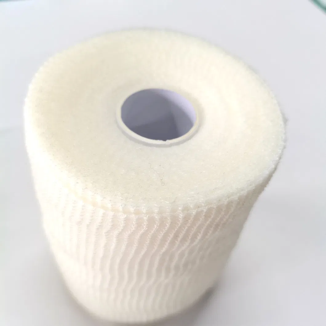 PBT Gauze Cohesive Bandage Detail 2