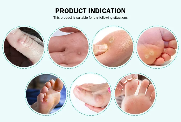 Medicated Plaster Display