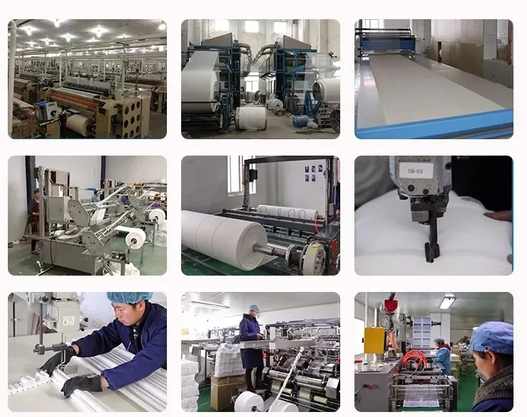 Factory Production Line