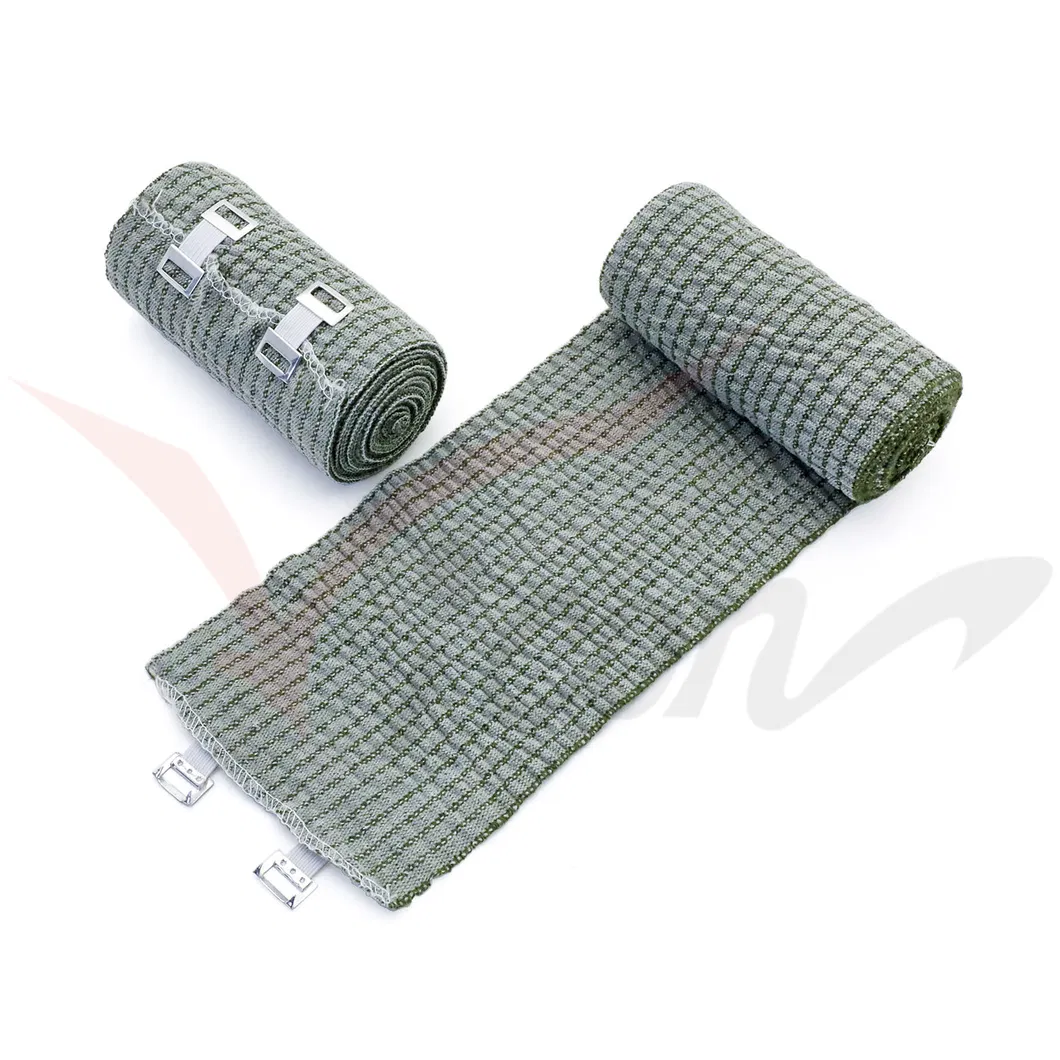 Cotton Crepe Bandage View 2