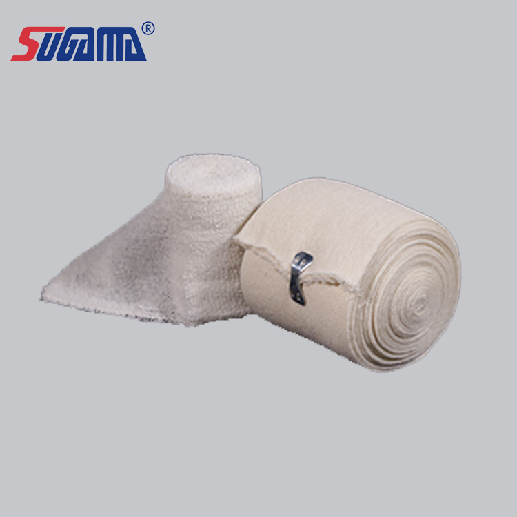 First Aid Surgical Disposable Gauze Triangular Bandage